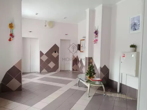 1-к кв. Москва Южнобутовская ул., 77 (45.0 м)