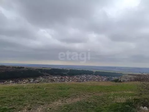 Участок в Крым, Симферопольский район, с. Перово  (6.23 сот.)