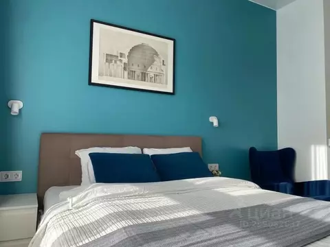 1-к кв. Ленинградская область, Гатчина ул. Чехова, 41 (38.0 м)