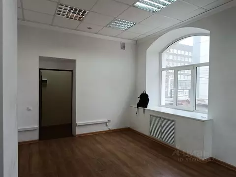 Офис в Тульская область, Тула просп. Ленина, 57 (24 м)