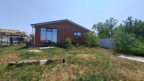 Дом в Ростовская область, Аксайский район, Ольгинское с/пос, ...