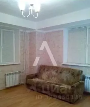 Студия Самарская область, Самара Печерская ул., 29 (23.0 м)