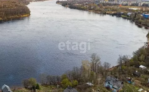 Участок в Санкт-Петербург Усть-Славянка тер., ул. Заводская, 25 (8.0 ...