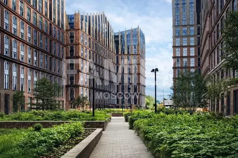 3-к кв. Москва ул. Паршина, 10 (80.0 м)