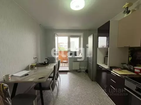 3-к кв. Красноярский край, Красноярск ул. Шахтеров, 8 (88.0 м)