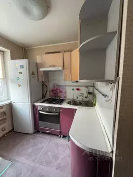 2-к кв. Башкортостан, Уфа просп. Октября, 89/2 (44.0 м)