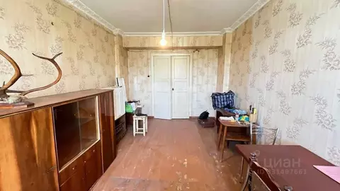 3-к кв. Пермский край, Березники Березниковская ул., 94 (84.7 м)