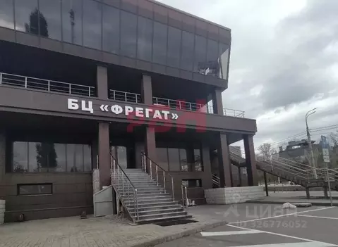 Помещение свободного назначения в Воронежская область, Воронеж ул. ...