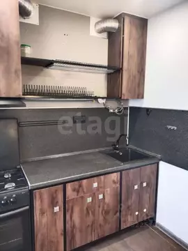 2-к кв. Вологодская область, Вологда ул. Александра Клубова, 21 (44.4 ...