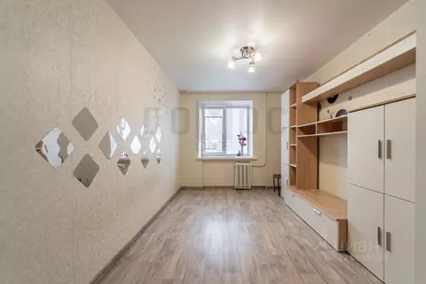 Комната Свердловская область, Екатеринбург ул. Мельникова, 3 (11.6 м)