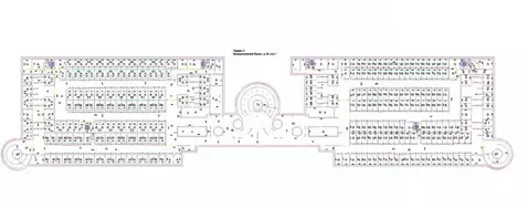 Гараж в Москва Бескудниковский бул., 19С1 (15 м)