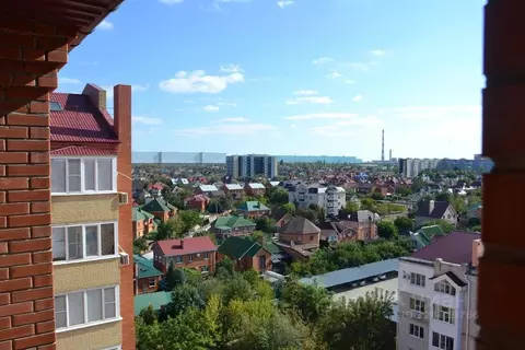 2-к кв. Ростовская область, Волгодонск ул. Маршала Кошевого, 46 (99.0 ...