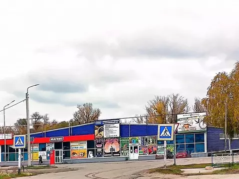 Торговая площадь в Алтайский край, Третьяковский район, Староалейский ...