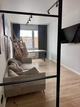 3-к кв. Московская область, Истра муниципальный округ, д. Красный ...