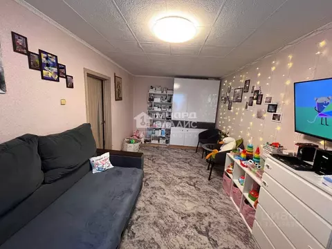 2-к кв. Омская область, Омск ул. Лермонтова, 128 (44.2 м)