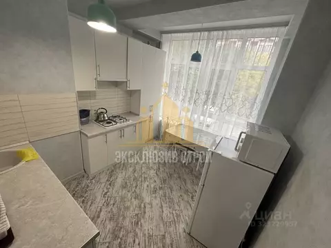 1-к кв. Ставропольский край, Ессентуки ул. Пушкина, 8А (39.0 м)