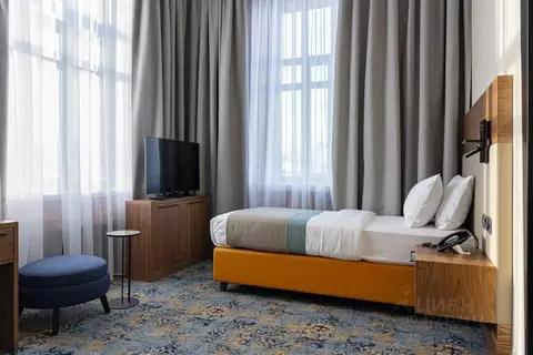 Комната Курганская область, Курган Комсомольская ул., 14 (17.0 м)