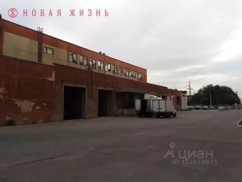 Помещение свободного назначения в Самарская область, Самара ...