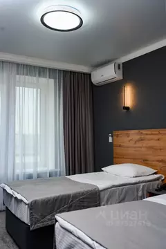 Комната Тамбовская область, Тамбов Астраханская ул., 211Б (19.0 м)