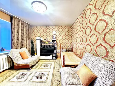 2-к кв. Тыва, Кызыл Ровенская ул., 1А (42.3 м)