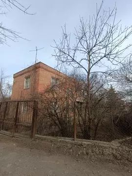 Дом в Ростовская область, Ростов-на-Дону Главная ул., 65 (140 м)