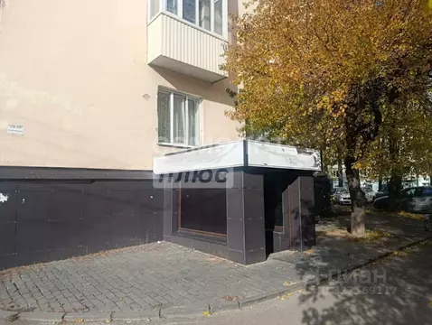 Помещение свободного назначения в Чувашия, Чебоксары просп. Ленина, 51 ...