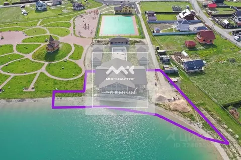 Коттедж в Ленинградская область, Ломоносовский район, Гостилицкое ...