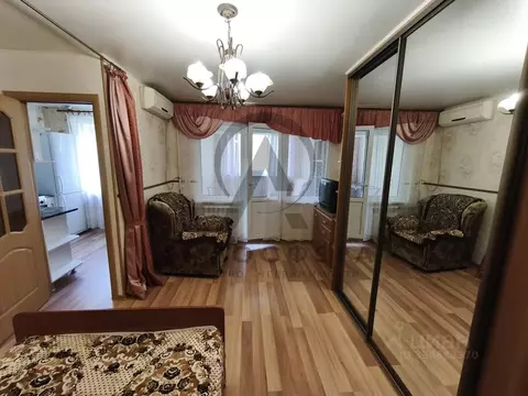 1-к кв. Краснодарский край, Туапсе ул. Богдана Хмельницкого (30.0 м)