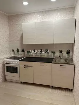 1-к кв. Белгородская область, Старый Оскол Королева мкр, 1 (37.0 м)