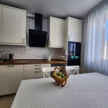 2-к кв. Москва ул. Татьянин Парк, 16к2 (80.0 м)