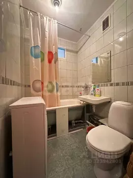 2-к кв. Тюменская область, Тюмень Минская ул., 15 (42.8 м)