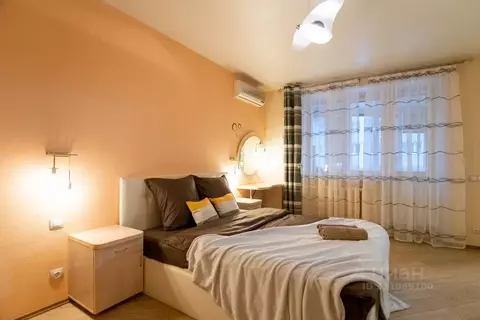 2-к кв. Тульская область, Тула 9 Мая ул., 8А (44.0 м)