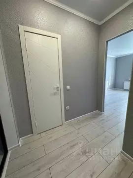 Студия Краснодарский край, Краснодар ул. Дубравная, 1 (20.8 м)