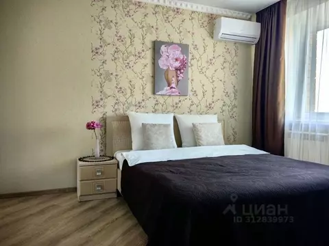 1-к кв. Брянская область, Брянск ул. Дуки, 27 (40.0 м)