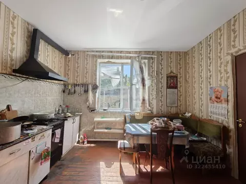 Дом в Краснодарский край, Тимашевск ул. Кочубея, 24 (47 м)