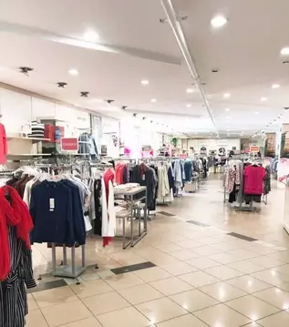 Помещение свободного назначения в Москва Трифоновская ул., 12 (1208 м)