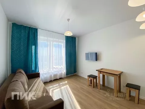 Студия Московская область, Ленинский городской округ, Дрожжино пгт ул. ...