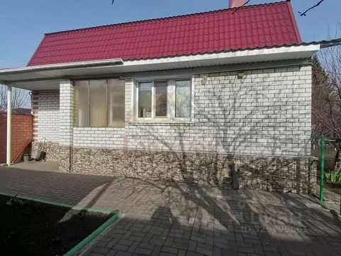 Дом в Воронежская область, Борисоглебск ул. Павловского, 130 (64 м)