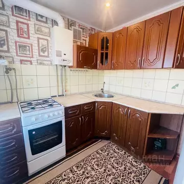 2-к кв. Нижегородская область, Арзамас просп. Ленина, 137 (44.0 м)