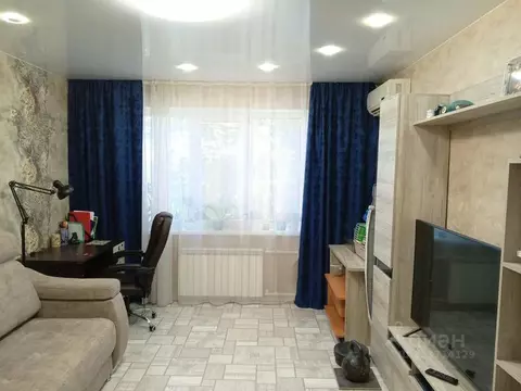 3-к кв. Саратовская область, Саратов ул. Имени К.Г. Уфимцева, 10 (62.0 ...