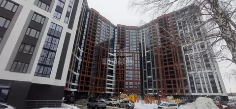 1-к кв. Воронежская область, Воронеж ул. Богдана Хмельницкого, 53А ...