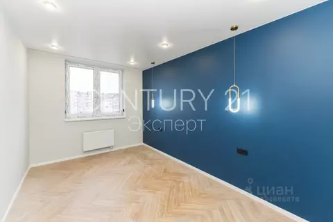 1-к кв. Калининградская область, Гурьевский муниципальный округ, пос. ...