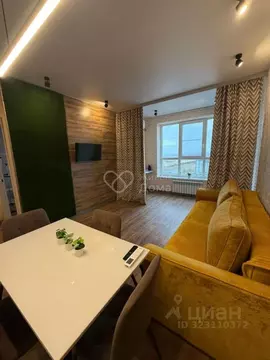 1-к кв. Волгоградская область, Волгоград ул. Малиновского, 16 (38.0 м)