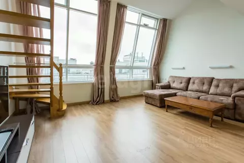 4-к кв. Санкт-Петербург Кемская ул., 14 (209.0 м)