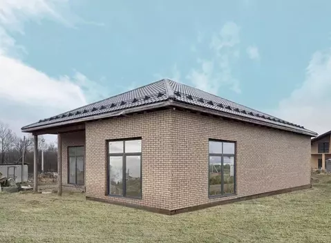 Дом в Москва Вороновское поселение, № 415 кв-л,  (102 м)