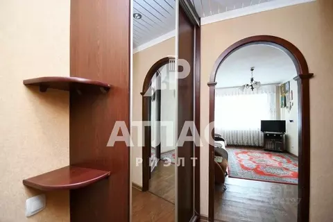 2-к кв. Омская область, Омск ул. Бетховена, 23 (40.8 м)