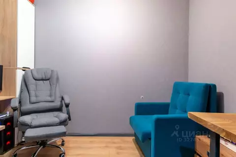 2-к кв. Москва 3-я Рощинская ул., 12/18 (47.5 м)