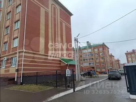 2-к кв. Марий Эл, Медведево городское поселение, Медведево пгт ул. ...