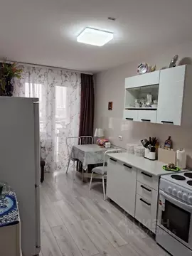 1-к кв. Омская область, Омск Московка мкр, ул. 1-я Ленинградская, 25 ...