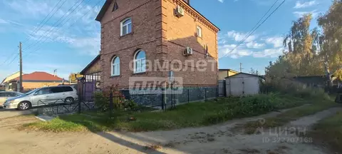 Дом в Алтайский край, Бийск ул. Максима Горького (129 м)